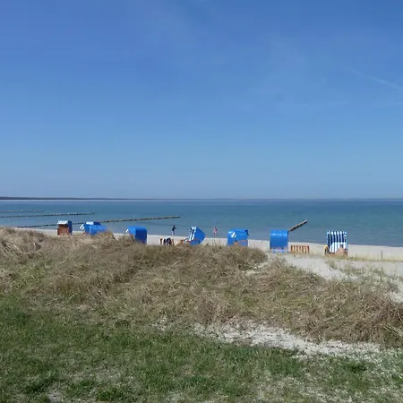 Landgasthoffischerhus - Fischerhus 2 -appartement Mit Yachthafenblick *