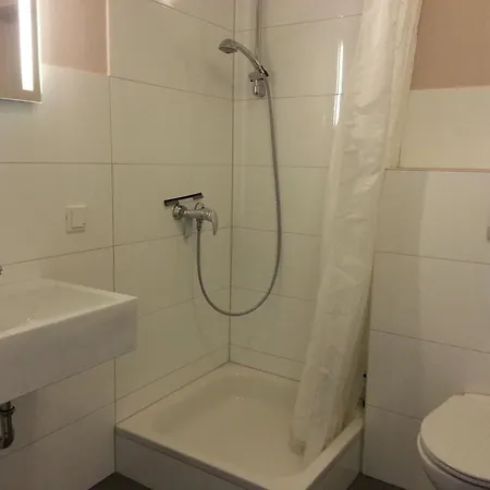 Landgasthoffischerhus - Fischerhus 2 -appartement Mit Yachthafenblick Apartament *